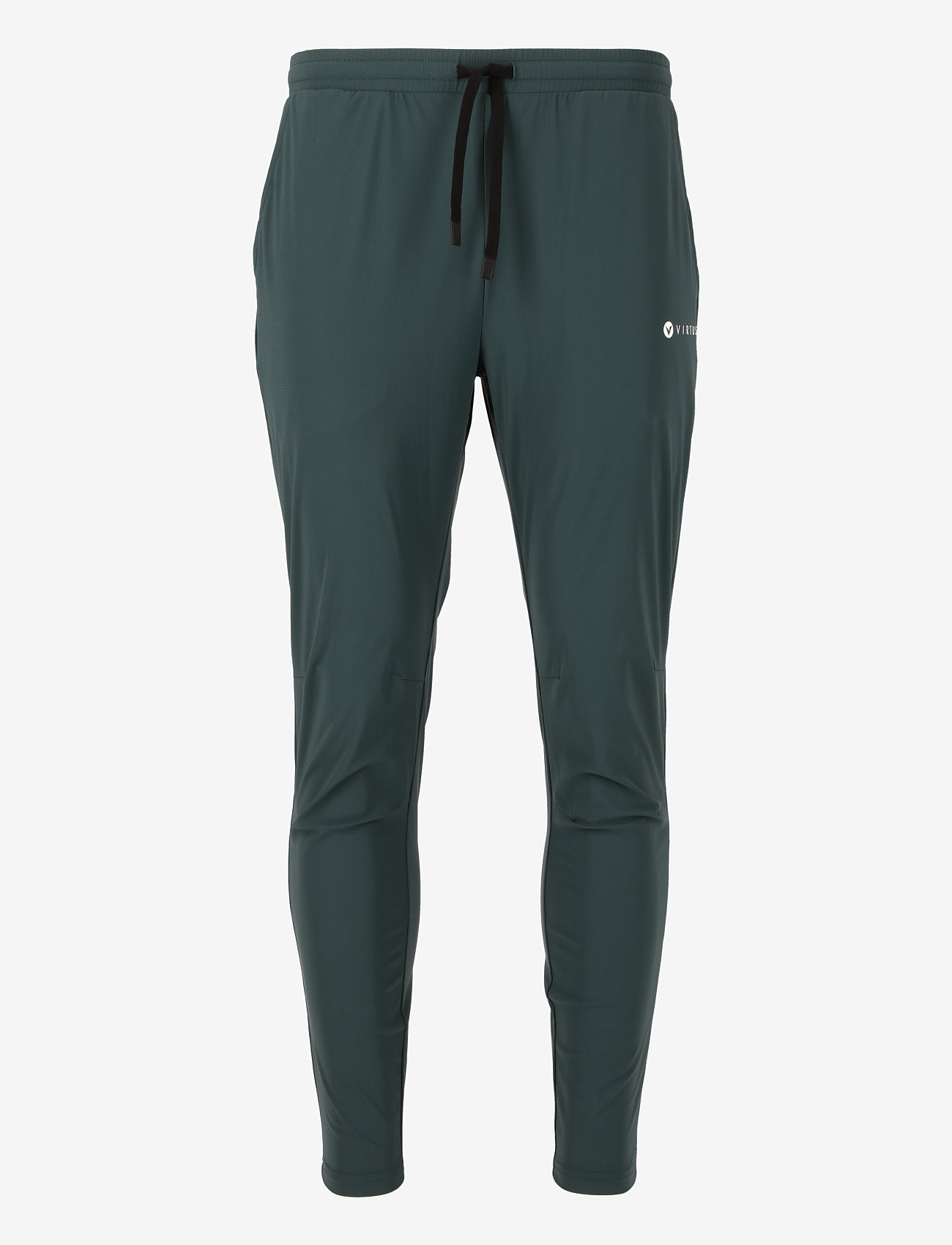 Virtus - Alonso M Hyperstretch Pants - sporthosen - dusty forest - 1