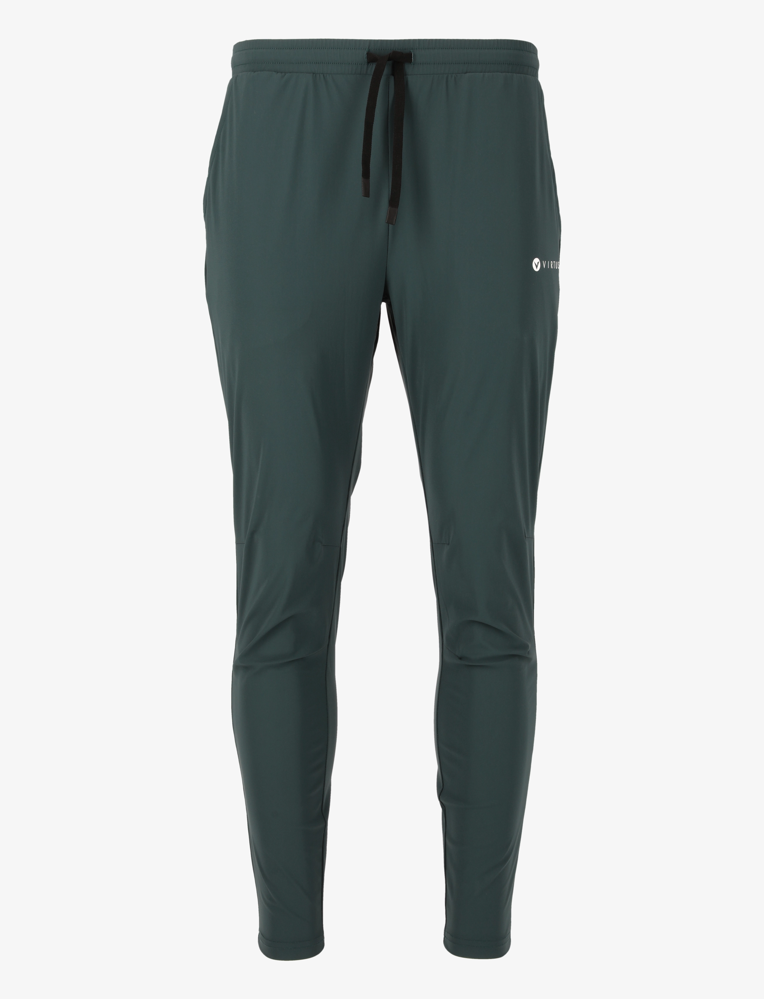Virtus Alonso M Hyperstretch Pants - Virtus - DUSTY FOREST / green