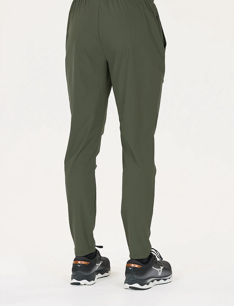 Virtus - Alonso M Hyperstretch Pants - trainingshosen - dusty forest - 5