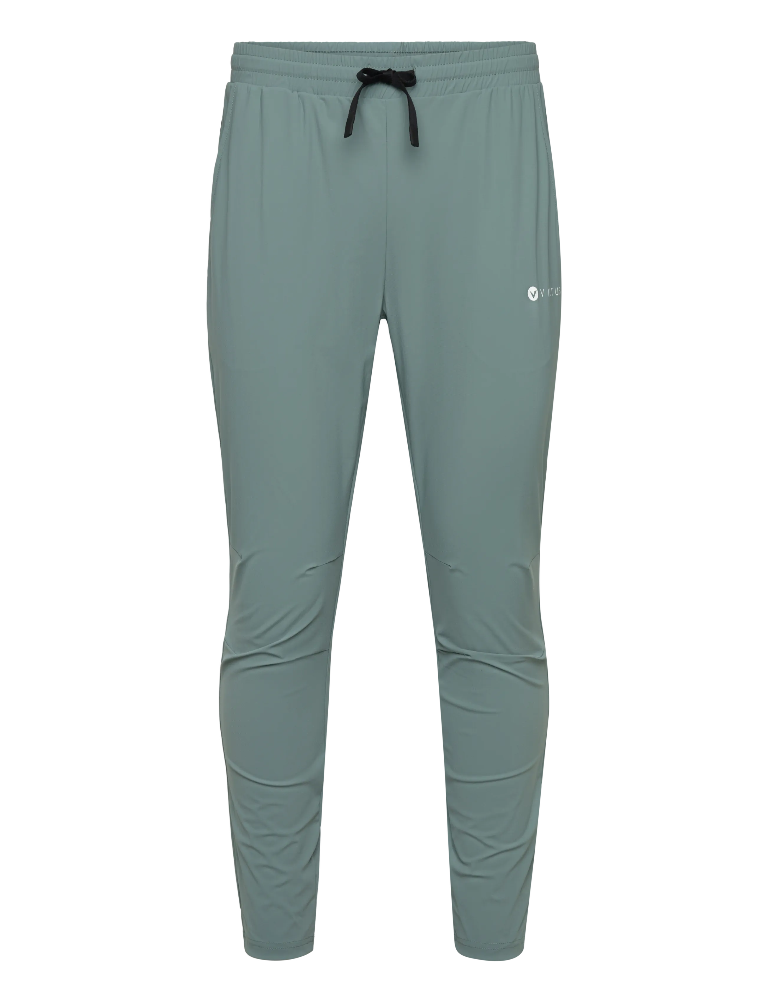 Virtus Alonso M Hyperstretch Pants - Virtus - STORMY SEA / green