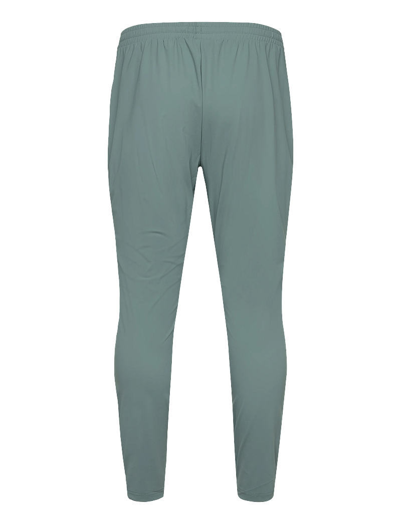 Virtus - Alonso M Hyperstretch Pants - sports pants - stormy sea - 2