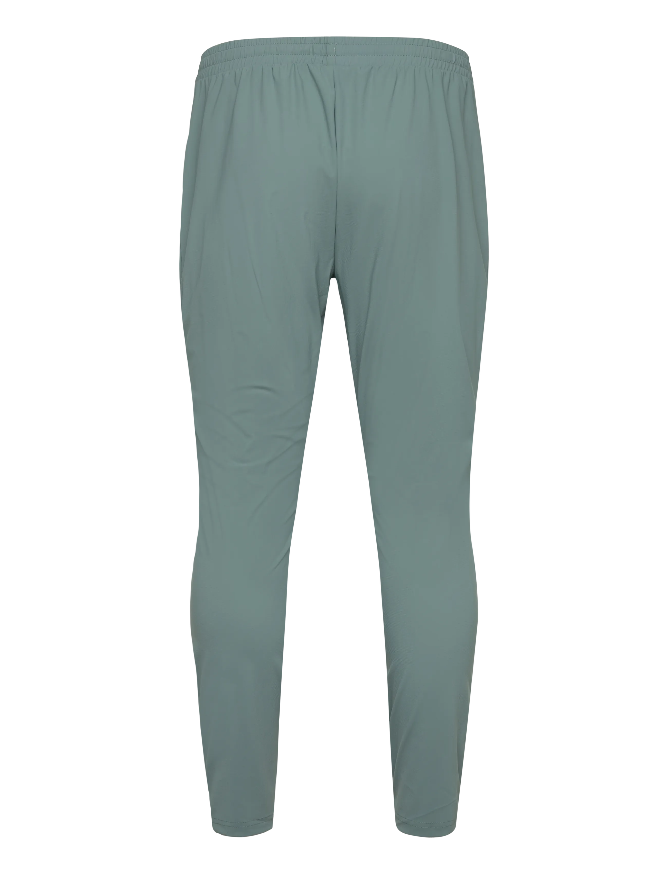 Virtus - Alonso M Hyperstretch Pants - sports pants - stormy sea - 2