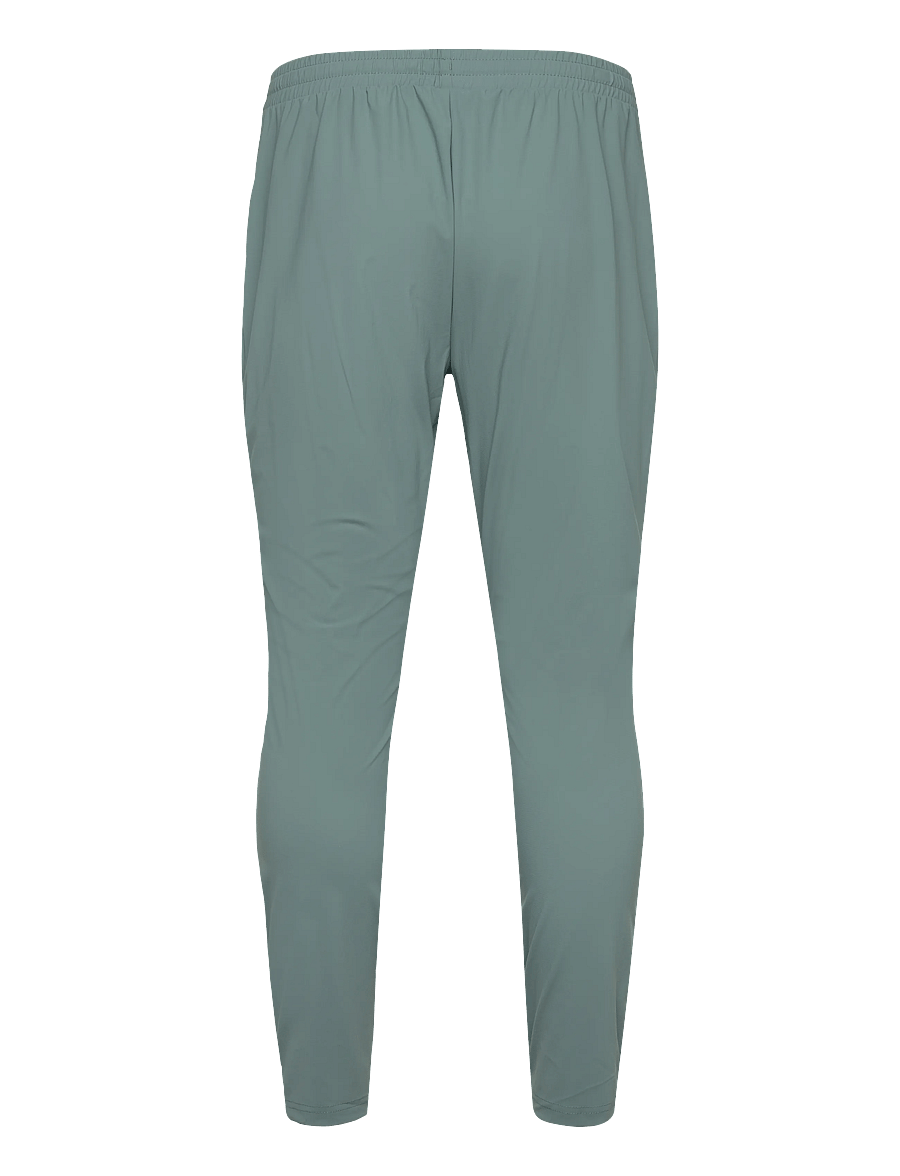 Virtus - Alonso M Hyperstretch Pants - träningsbyxor - stormy sea - 2
