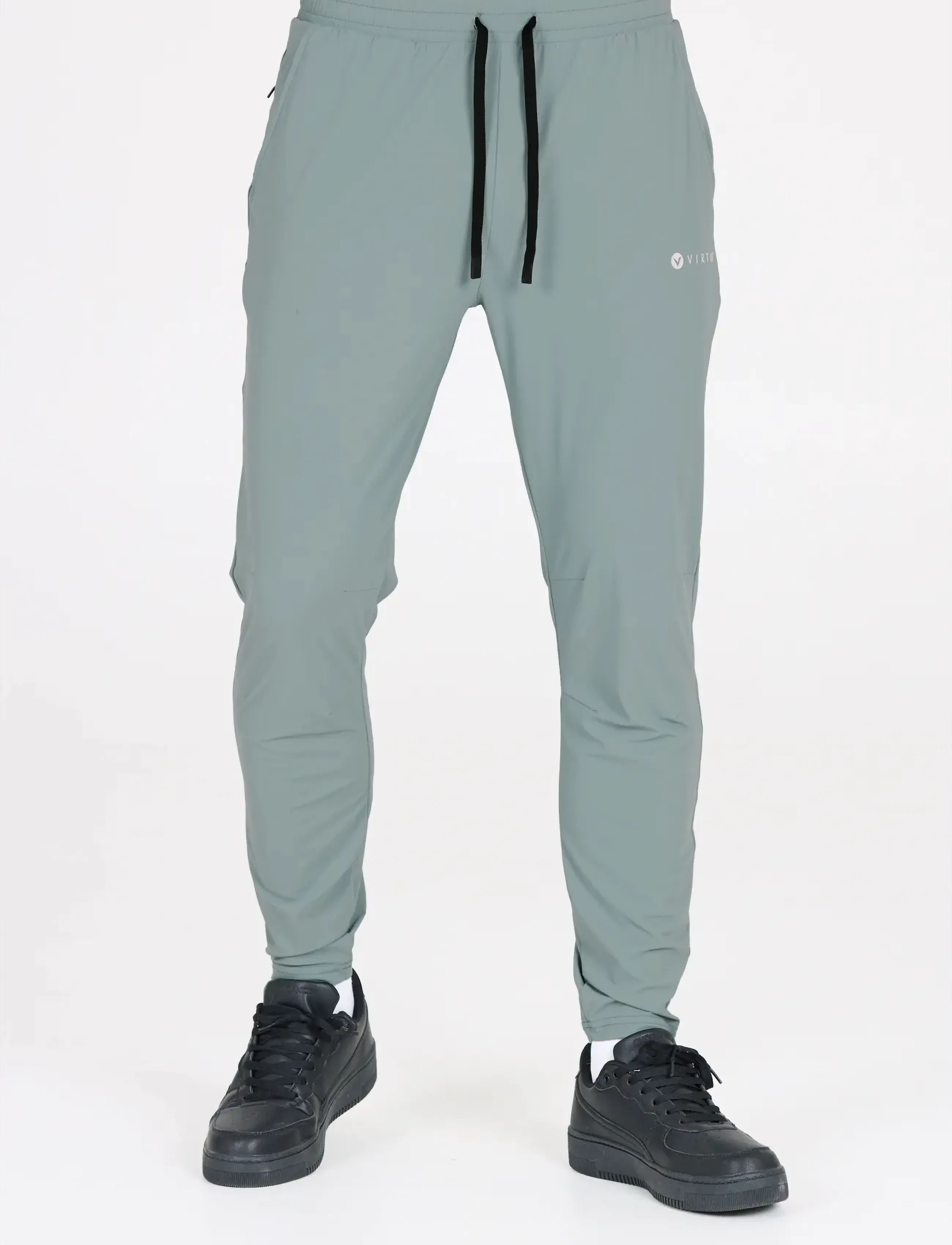 Virtus Alonso M Hyperstretch Pants casual byxor herr – bild 3