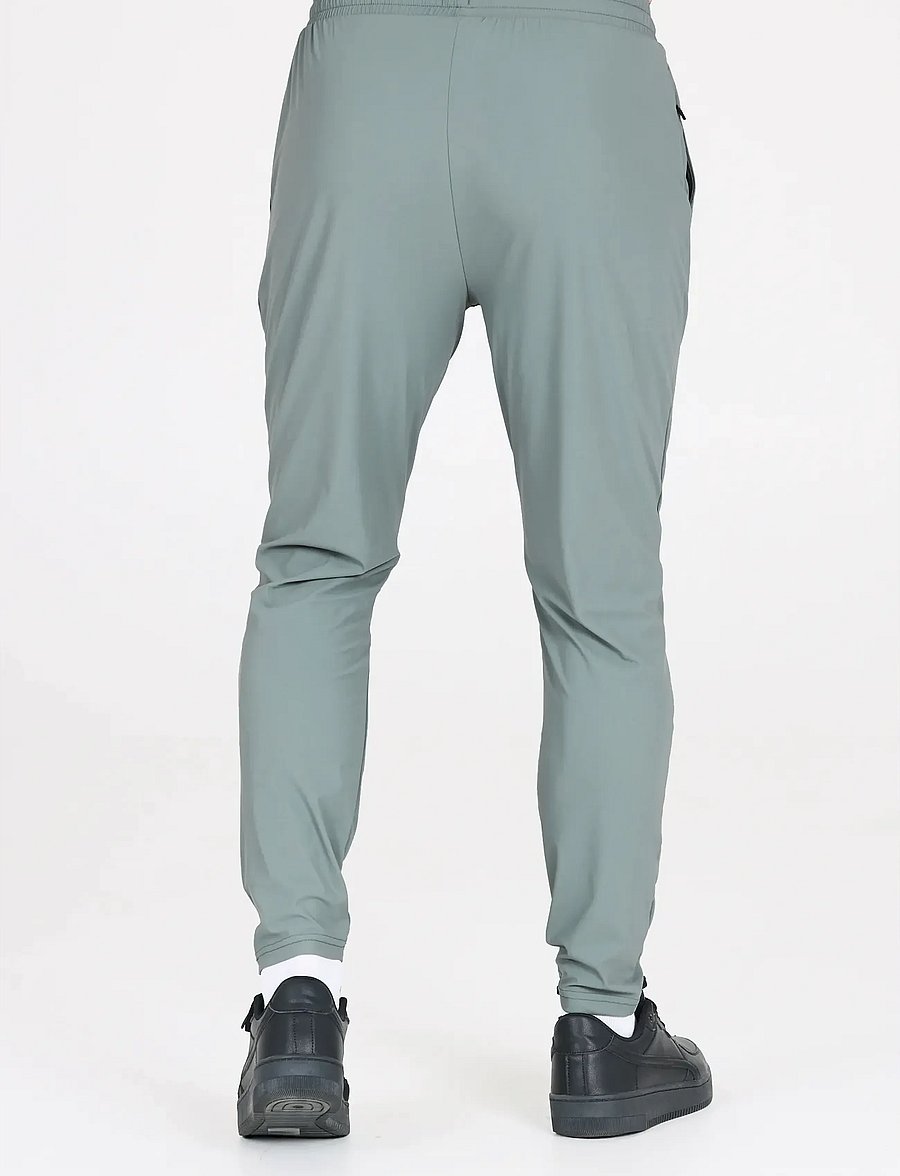 Virtus - Alonso M Hyperstretch Pants - träningsbyxor - stormy sea - 5