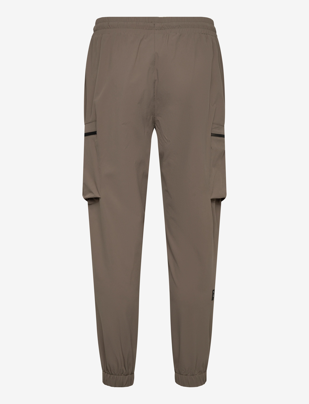 Virtus - Ayden M Cargo Pants - sportsbukser - bungee cord - 1