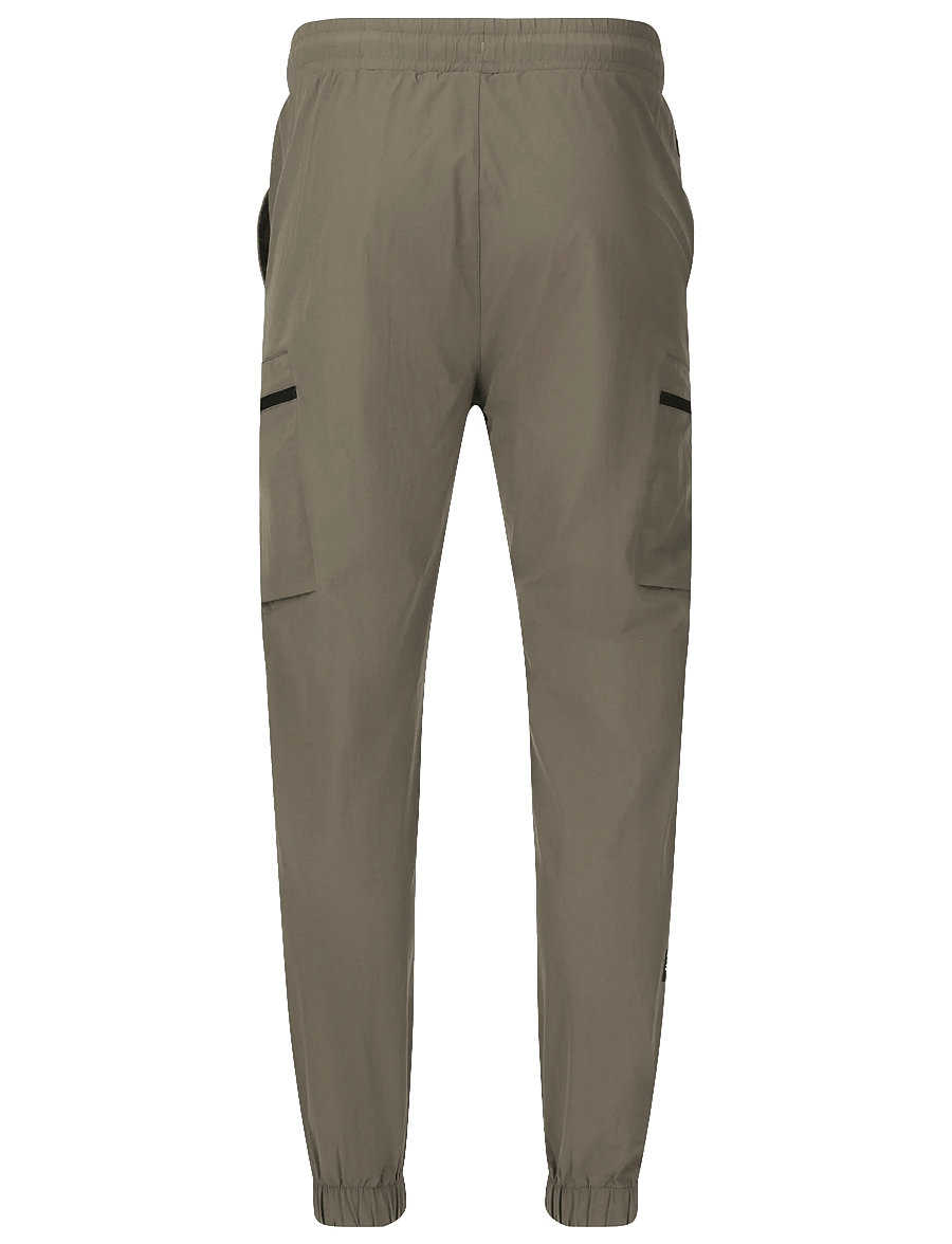 Virtus - Ayden M Cargo Pants - casual - bungee cord - 2
