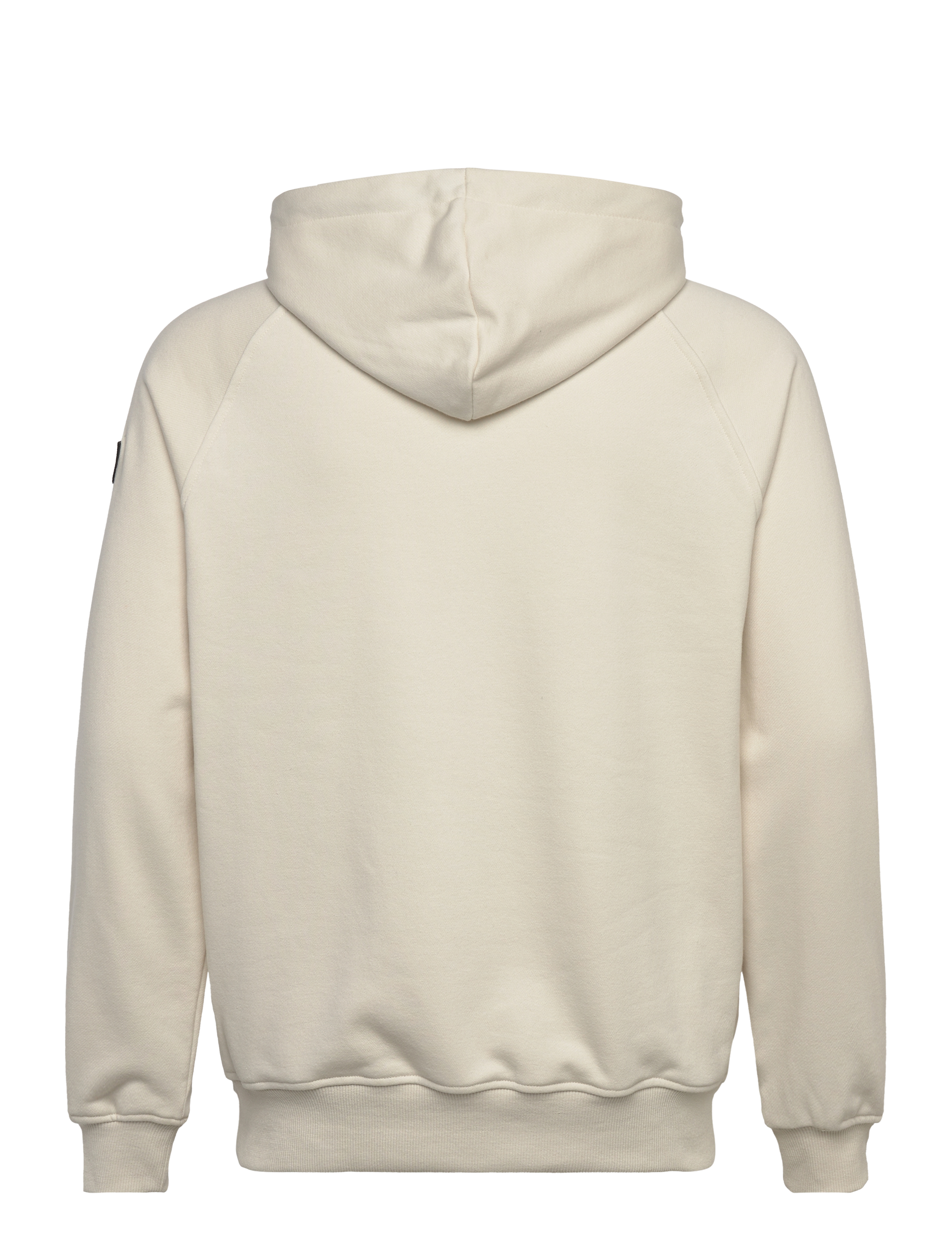Virtus - Dustin M Hoody - kapuutsiga dressipluusid - vaporous gray - 2