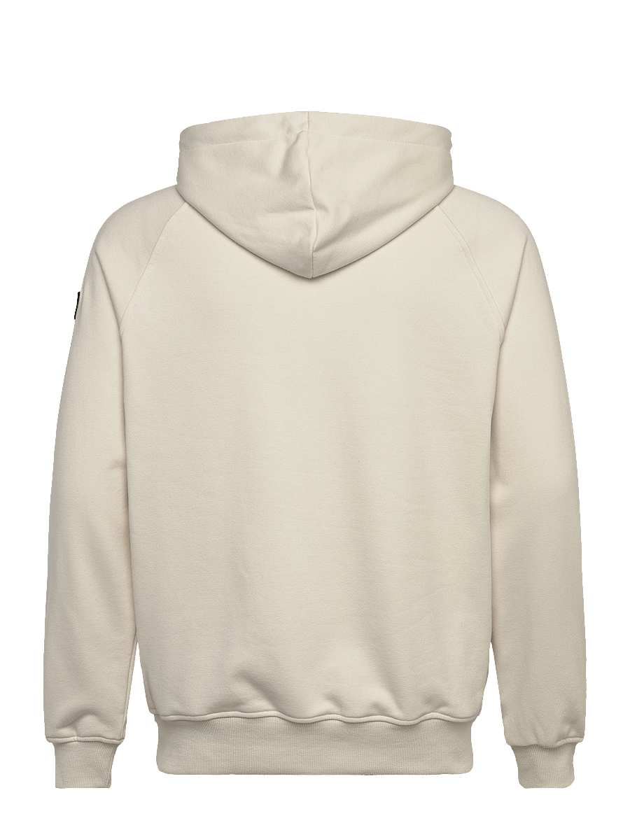 Virtus - Dustin M Hoody - huvtröjor - vaporous gray - 2