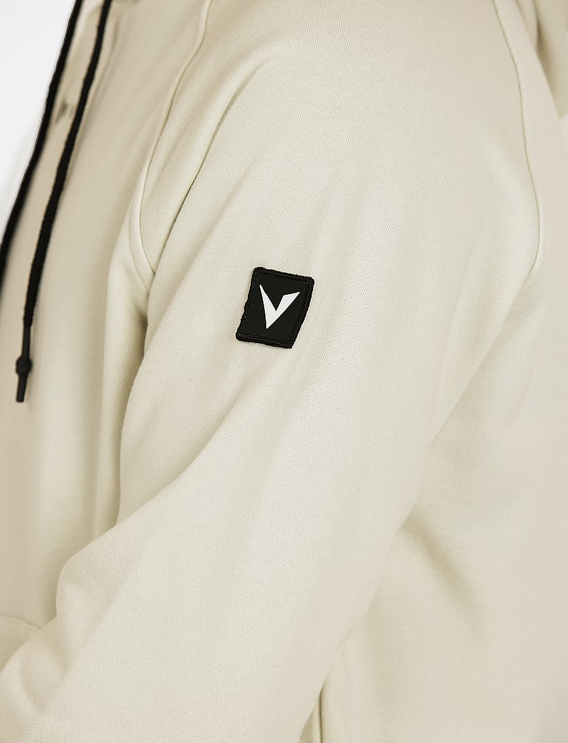 Virtus - Dustin M Hoody - hoodies - vaporous gray - 4