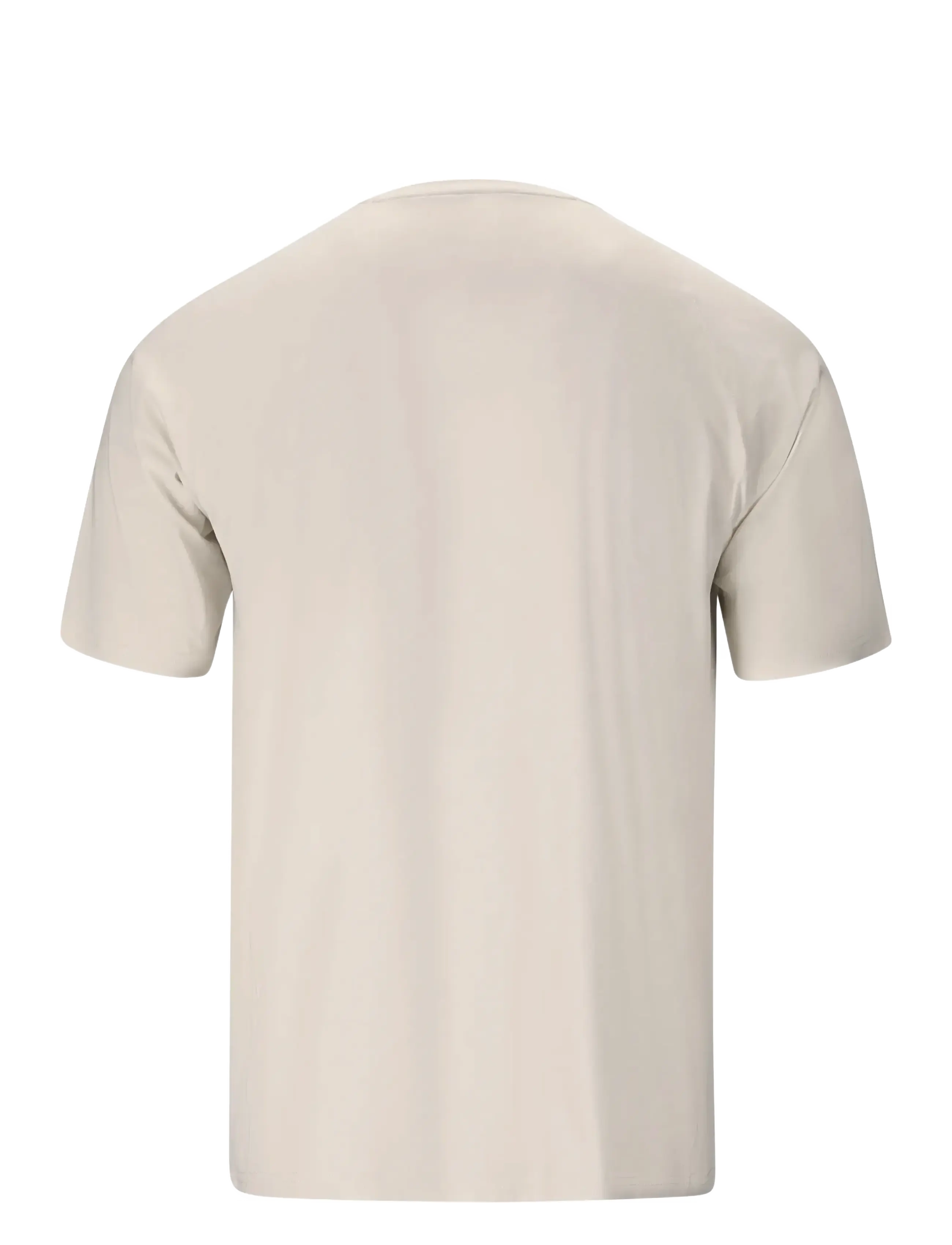 Virtus - Kaleb M Logo S/S Tee - lowest prices - vaporous gray - 2
