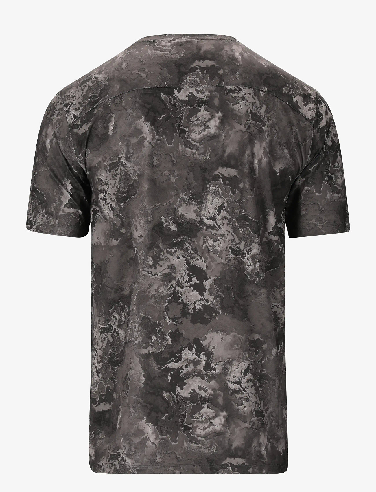 Virtus - Callum M Printed S/S Tee - t-shirts - print - 2
