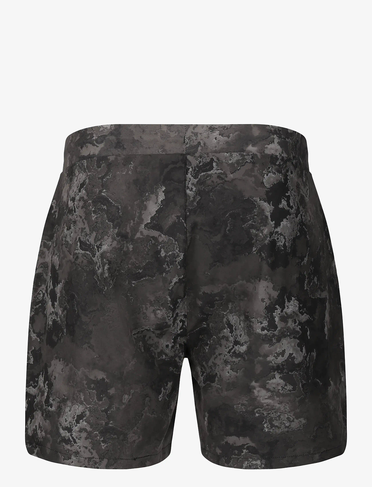 Virtus - Callum M Printed Shorts - träningsshorts - print - 1