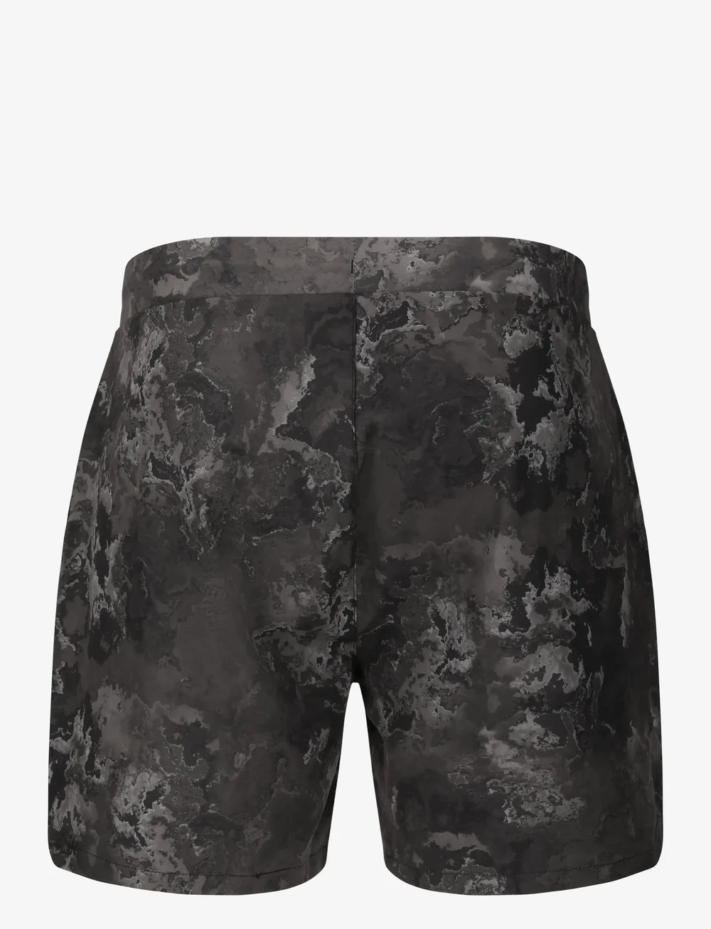 Virtus - Callum M Printed Shorts - lühikesed treeningpüksid - print - 1