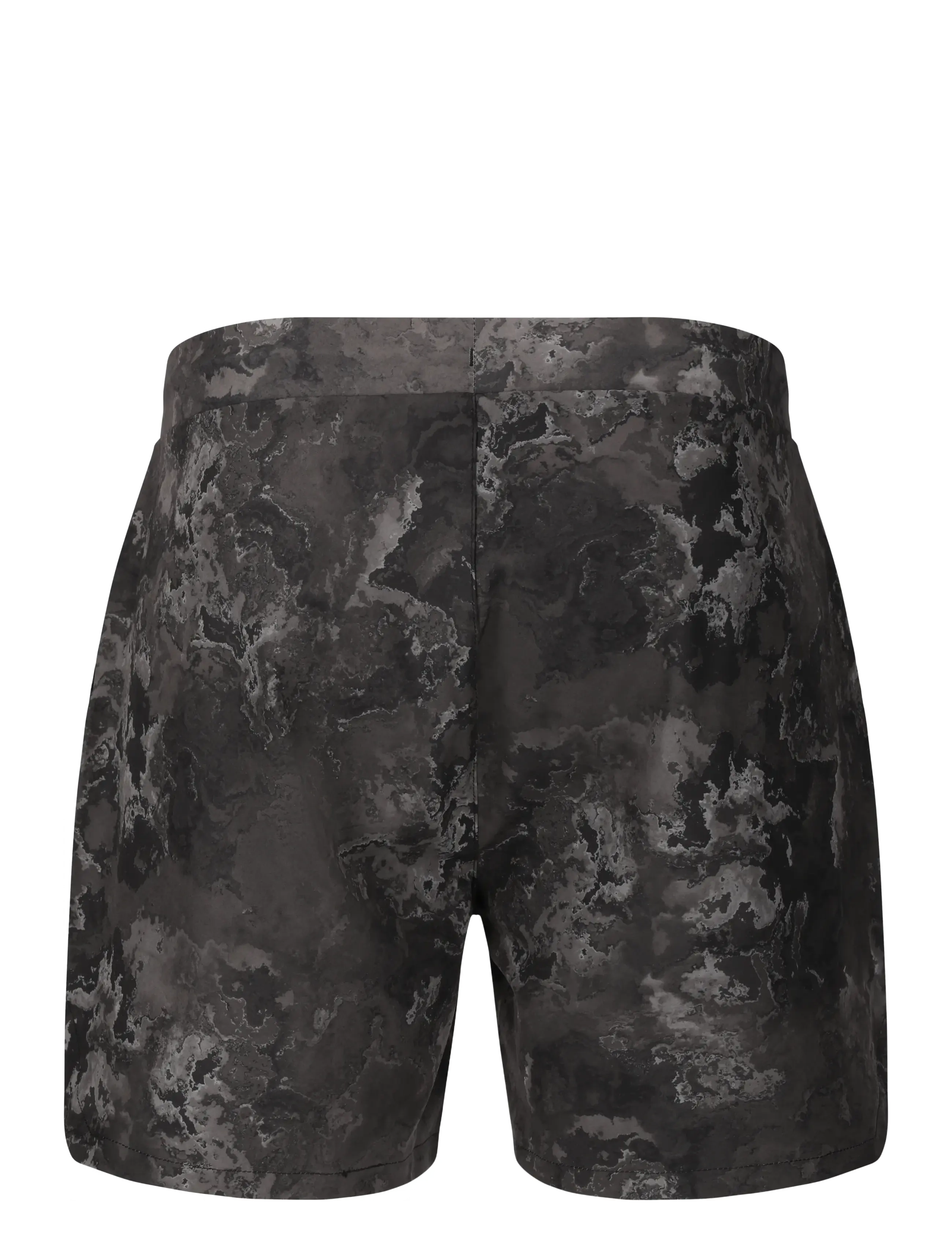 Virtus - Callum M Printed Shorts - sportsshorts - print - 1