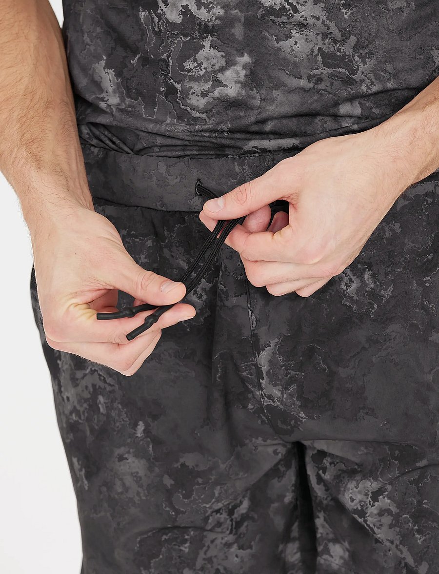 Virtus - Callum M Printed Shorts - lühikesed treeningpüksid - print - 2