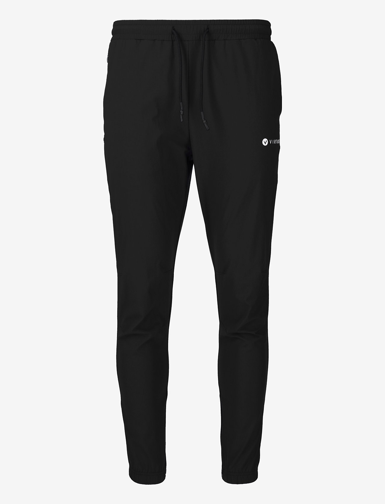 Virtus - Jayson M Performance Pants - black - 0