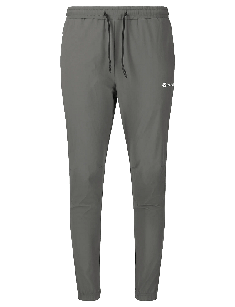 Virtus - Jayson M Performance Pants - treniņbikses - sedona sage - 1