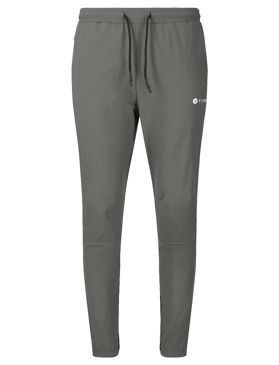 Virtus - Jayson M Performance Pants - bukser - sedona sage - 1