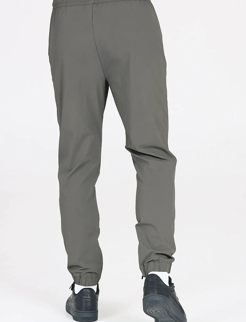 Virtus - Jayson M Performance Pants - treniņbikses - sedona sage - 5