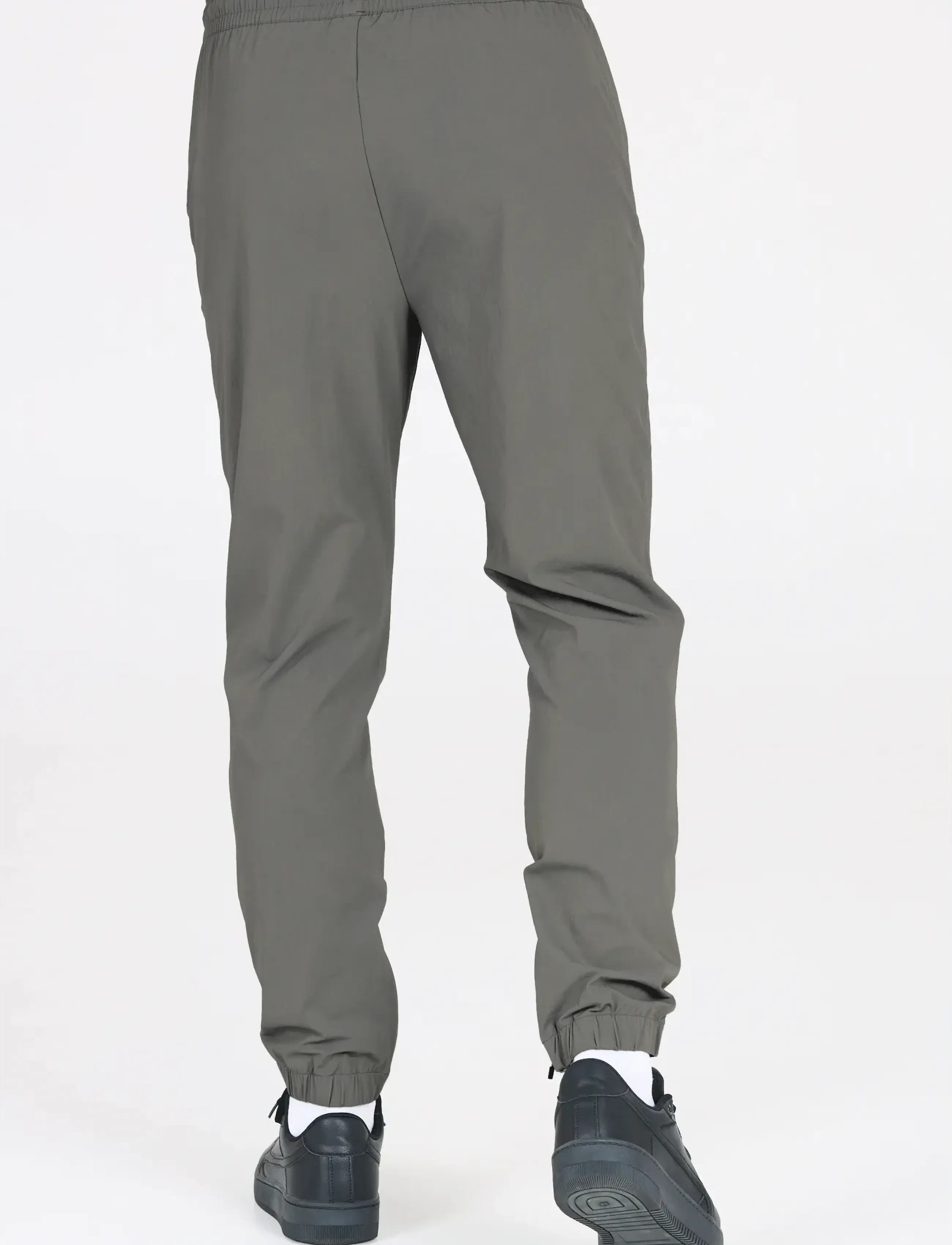 Virtus - Jayson M Performance Pants - joggingbukser - sedona sage - 5