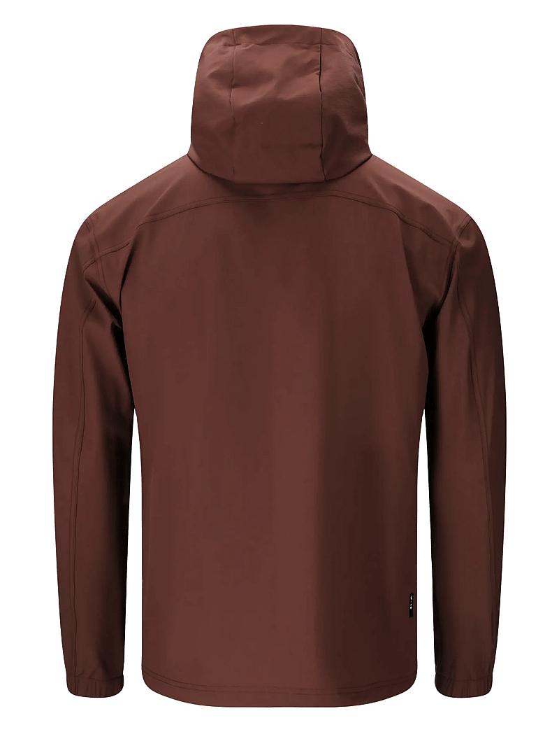 Virtus - Jayson M Performance Anorak - anorakid - puce - 2