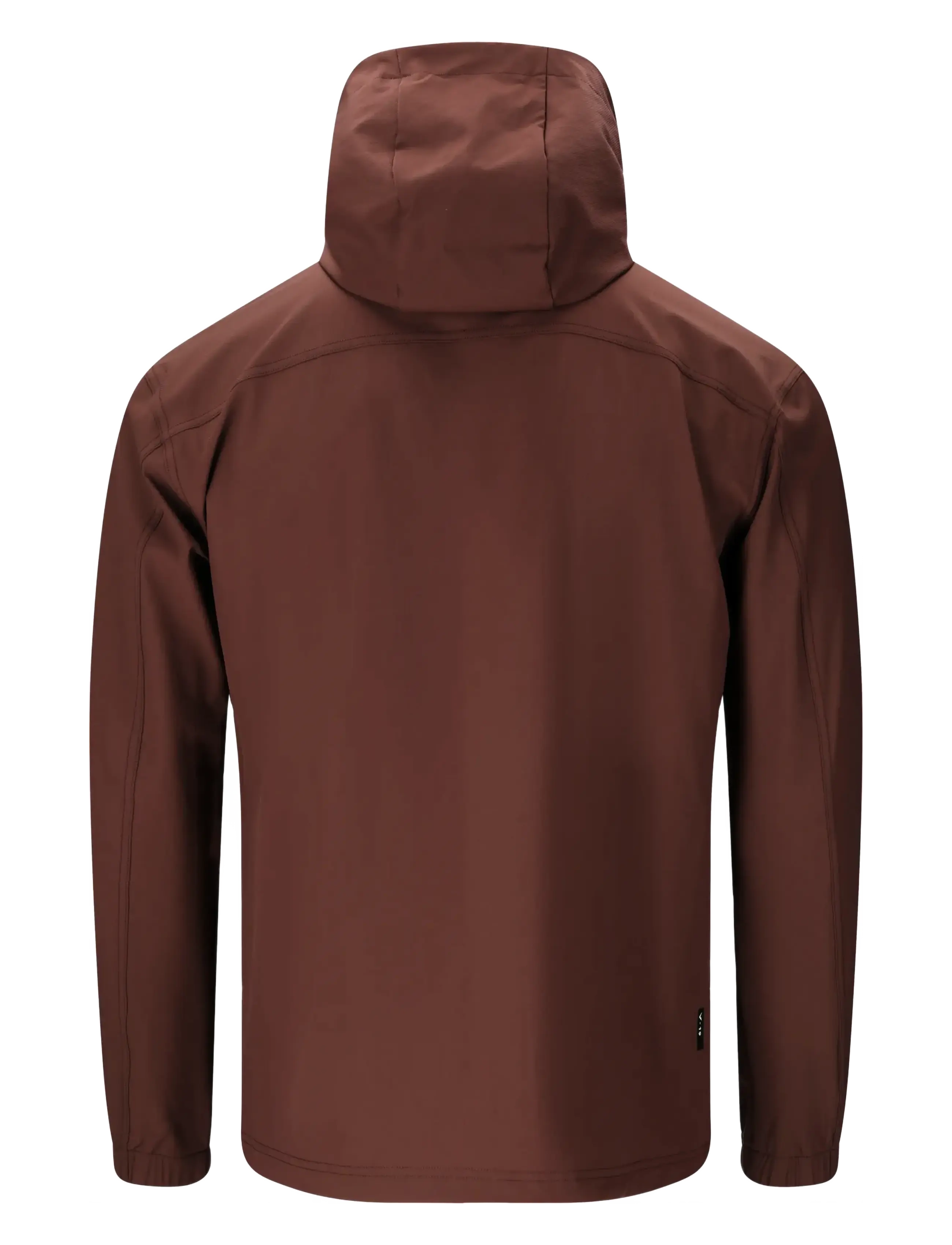 Virtus - Jayson M Performance Anorak - anorakid - puce - 2