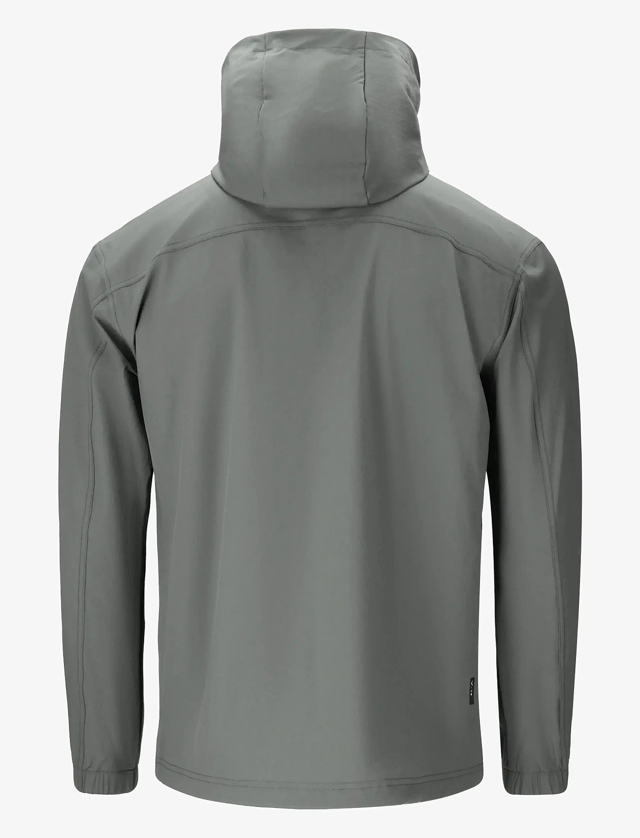 Virtus - Jayson M Performance Anorak - anoraker - sedona sage - 2