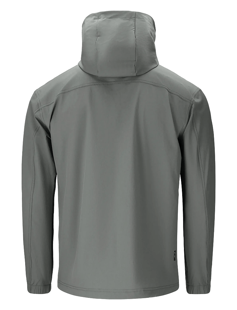 Virtus - Jayson M Performance Anorak - anoraks - sedona sage - 2