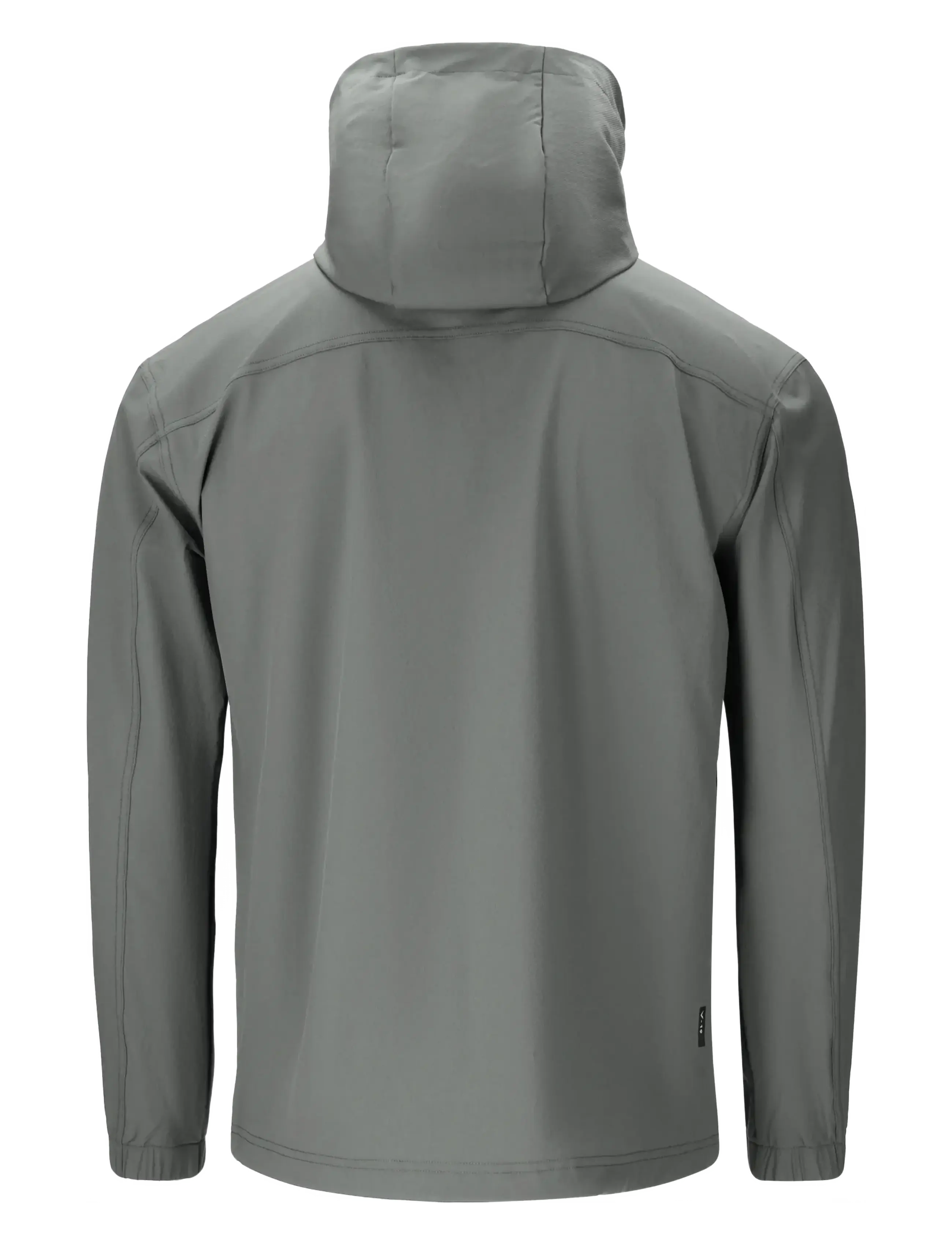 Virtus - Jayson M Performance Anorak - anoraks - sedona sage - 2