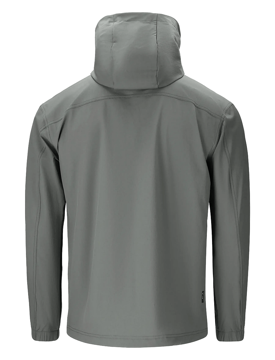 Virtus - Jayson M Performance Anorak - anoraker - sedona sage - 2