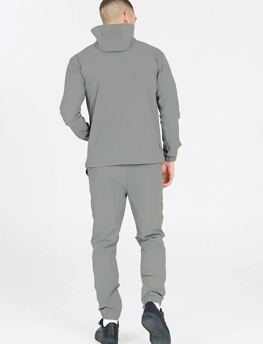 Virtus - Jayson M Performance Anorak - anoraker - sedona sage - 3