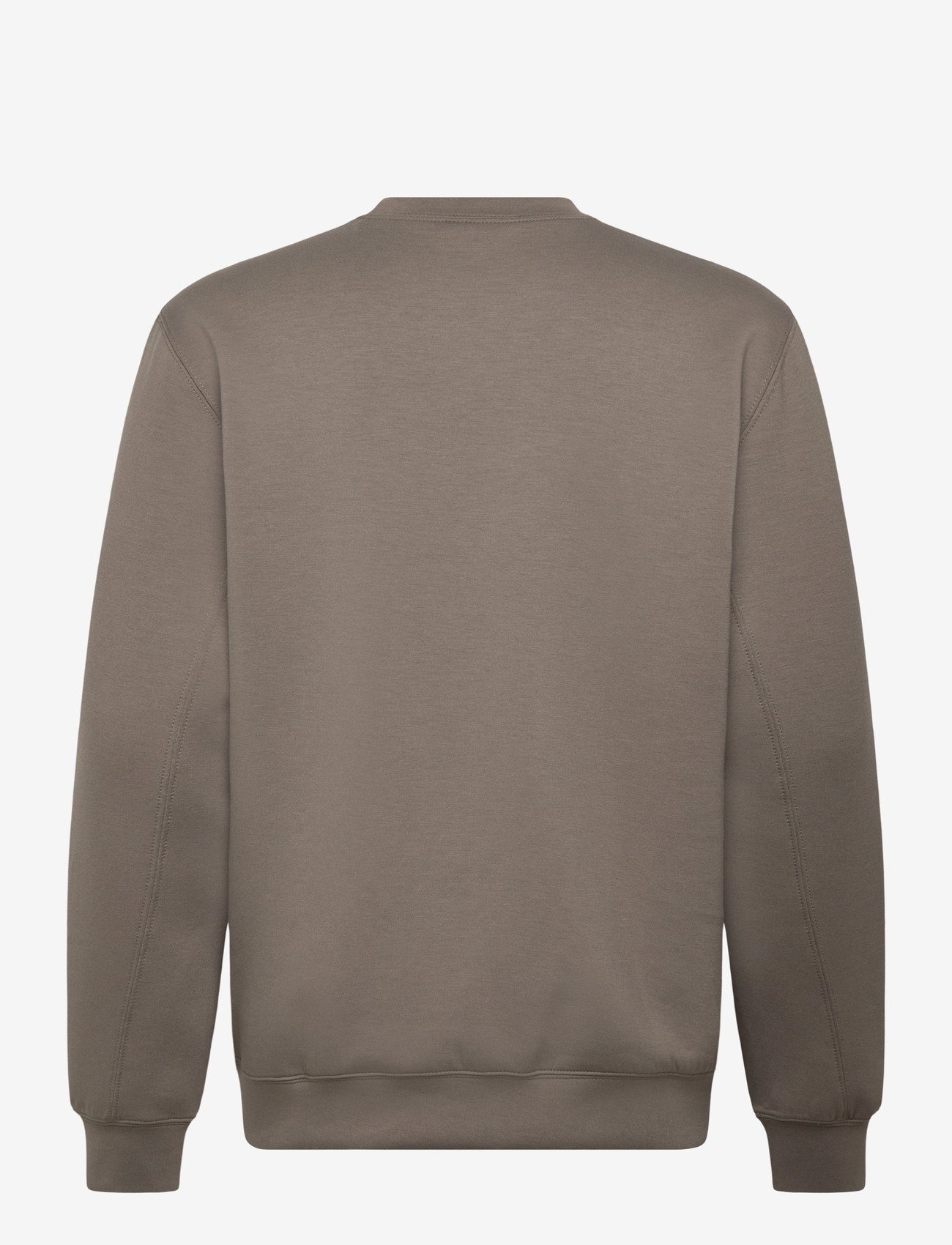 Virtus - Taro M Crew Neck - mænd - bungee cord - 1