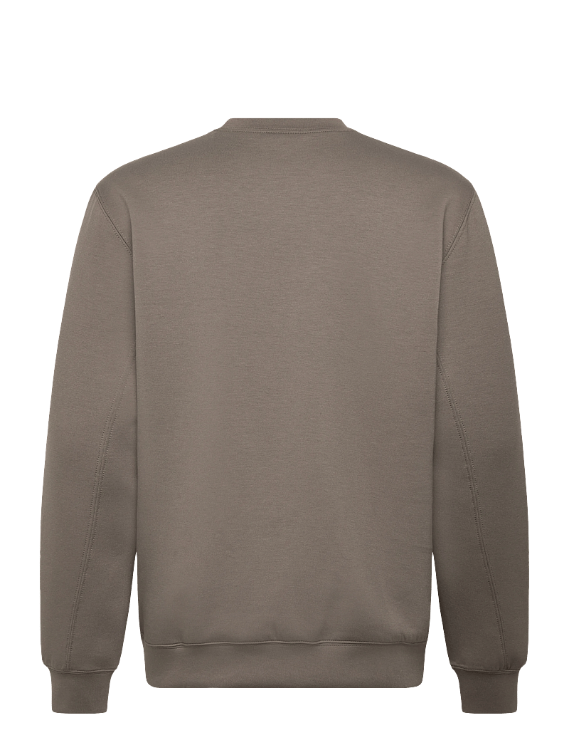 Virtus - Taro M Crew Neck - alussärgid - bungee cord - 2