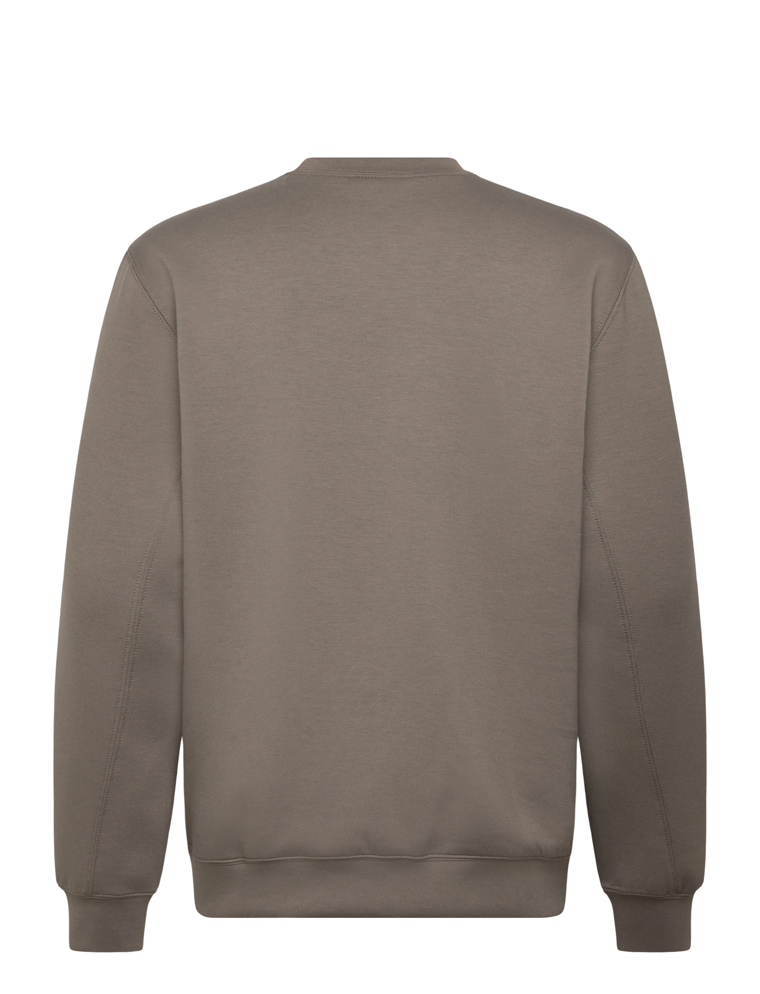 Virtus - Taro M Crew Neck - tops - bungee cord - 2