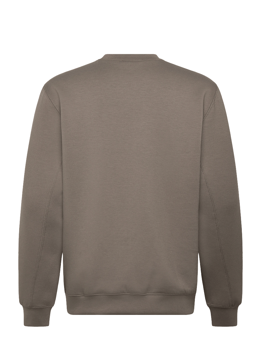 Virtus - Taro M Crew Neck - tops - bungee cord - 2