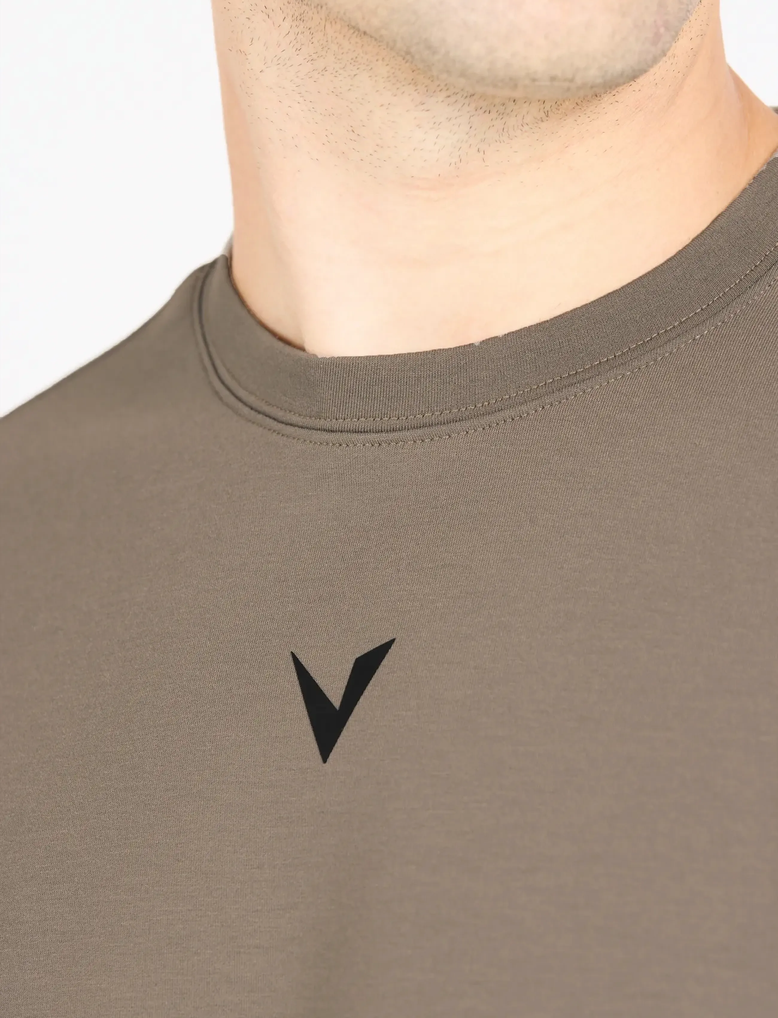 Virtus Taro M Crew Neck sweatshirts herr – bild 5