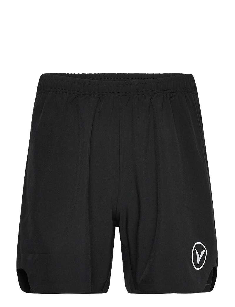 Virtus - Spier V2 M Shorts - lühikesed treeningpüksid - black - 1