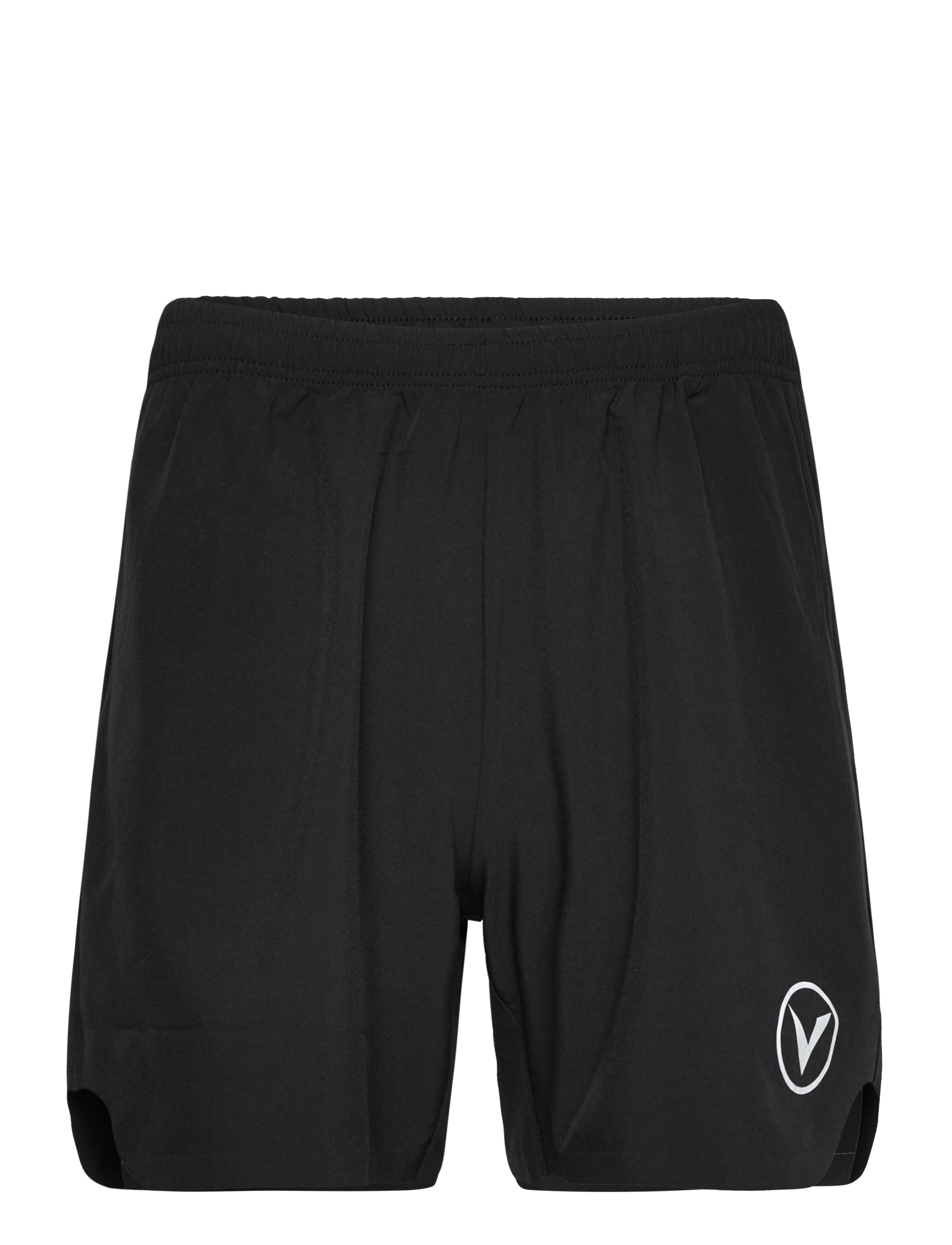 Virtus Spier V2 M Shorts - Alla produkter - BLACK / black