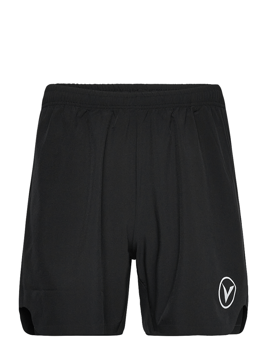 Virtus - Spier V2 M Shorts - träningsshorts - black - 1