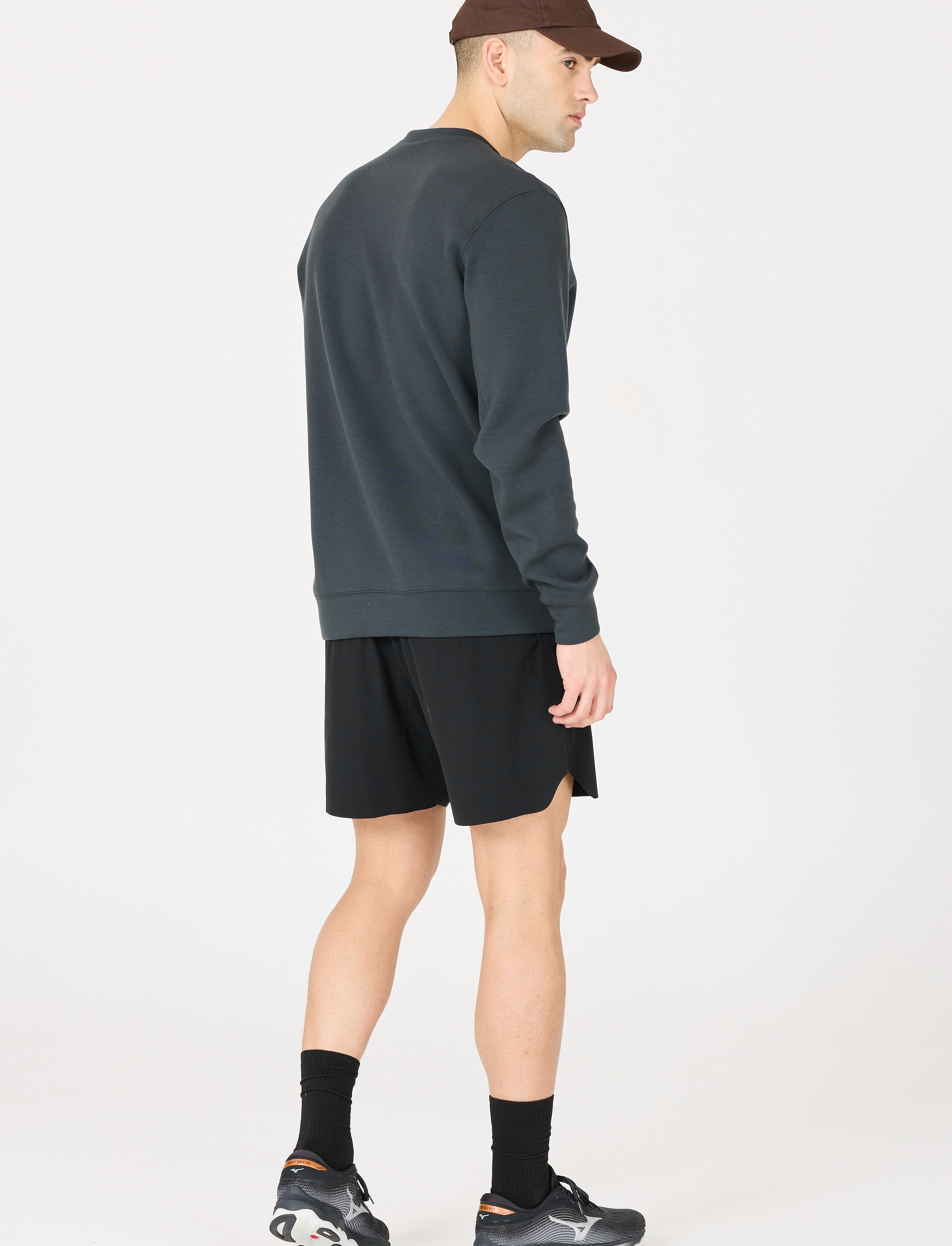 Virtus - Spier V2 M Shorts - träningsshorts - black - 3