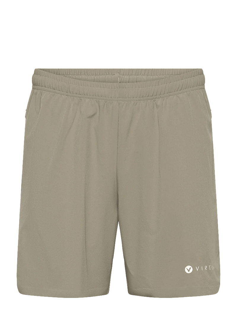 Virtus - Spier V2 M Shorts - trainingsshorts - dried sage - 1