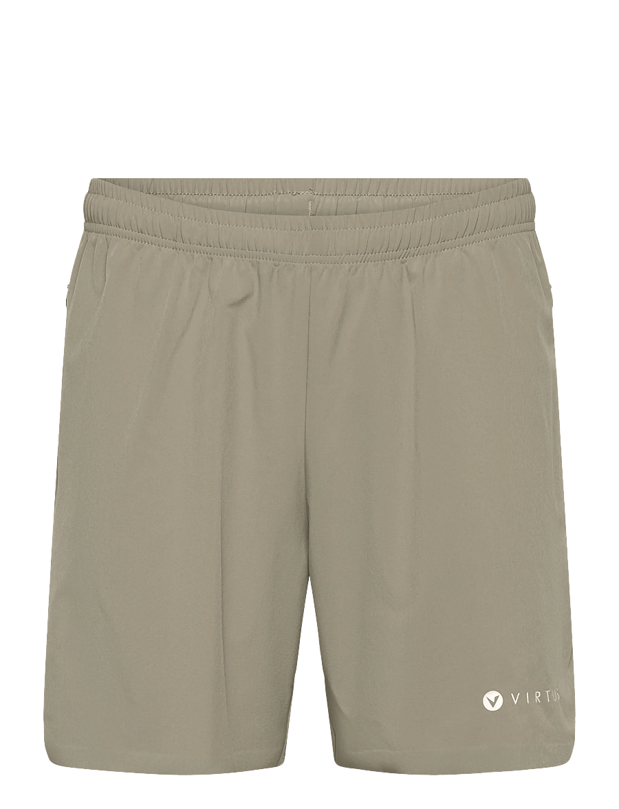 Virtus - Spier V2 M Shorts - trainingsshorts - dried sage - 1
