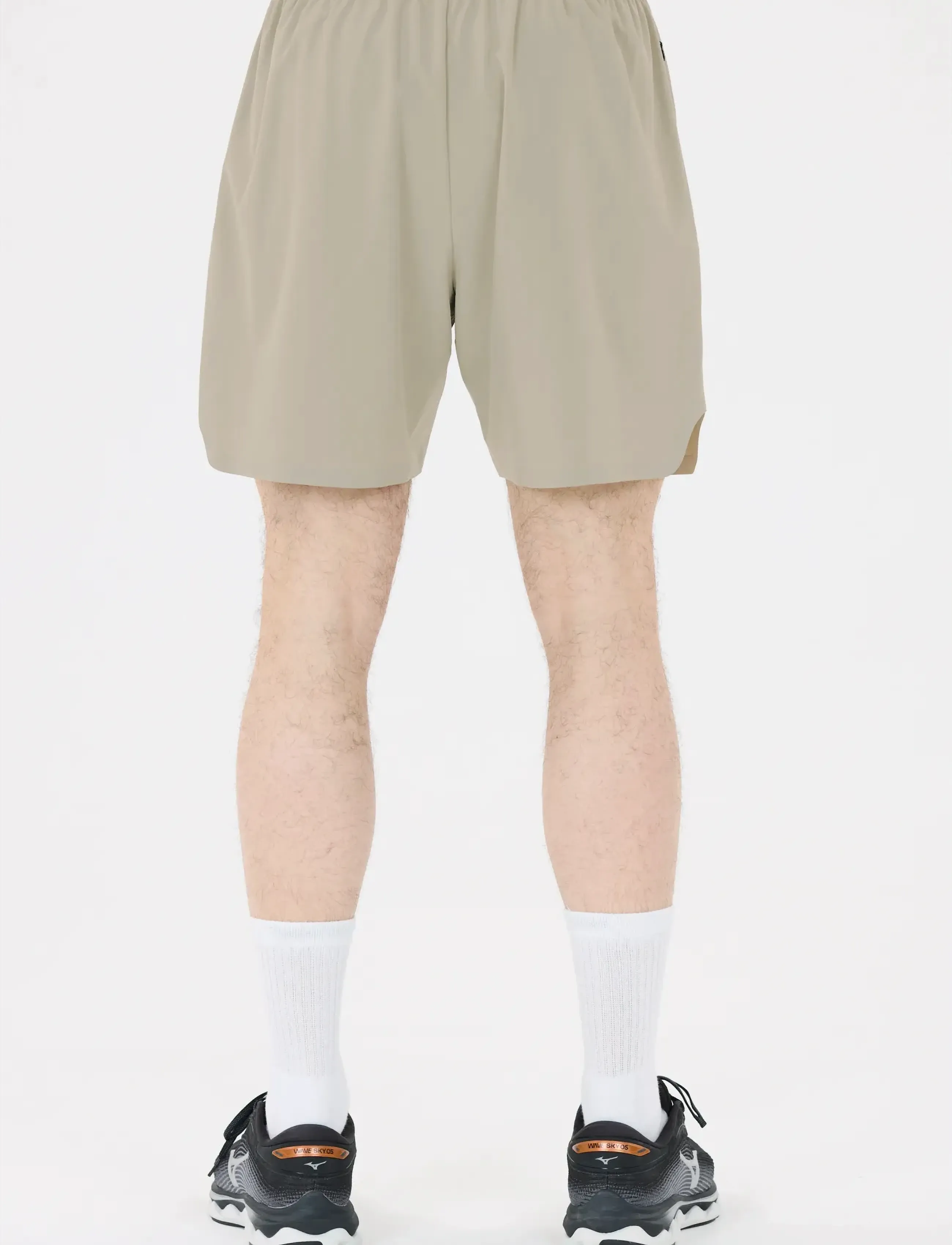 Virtus - Spier V2 M Shorts - trainingsshorts - dried sage - 5