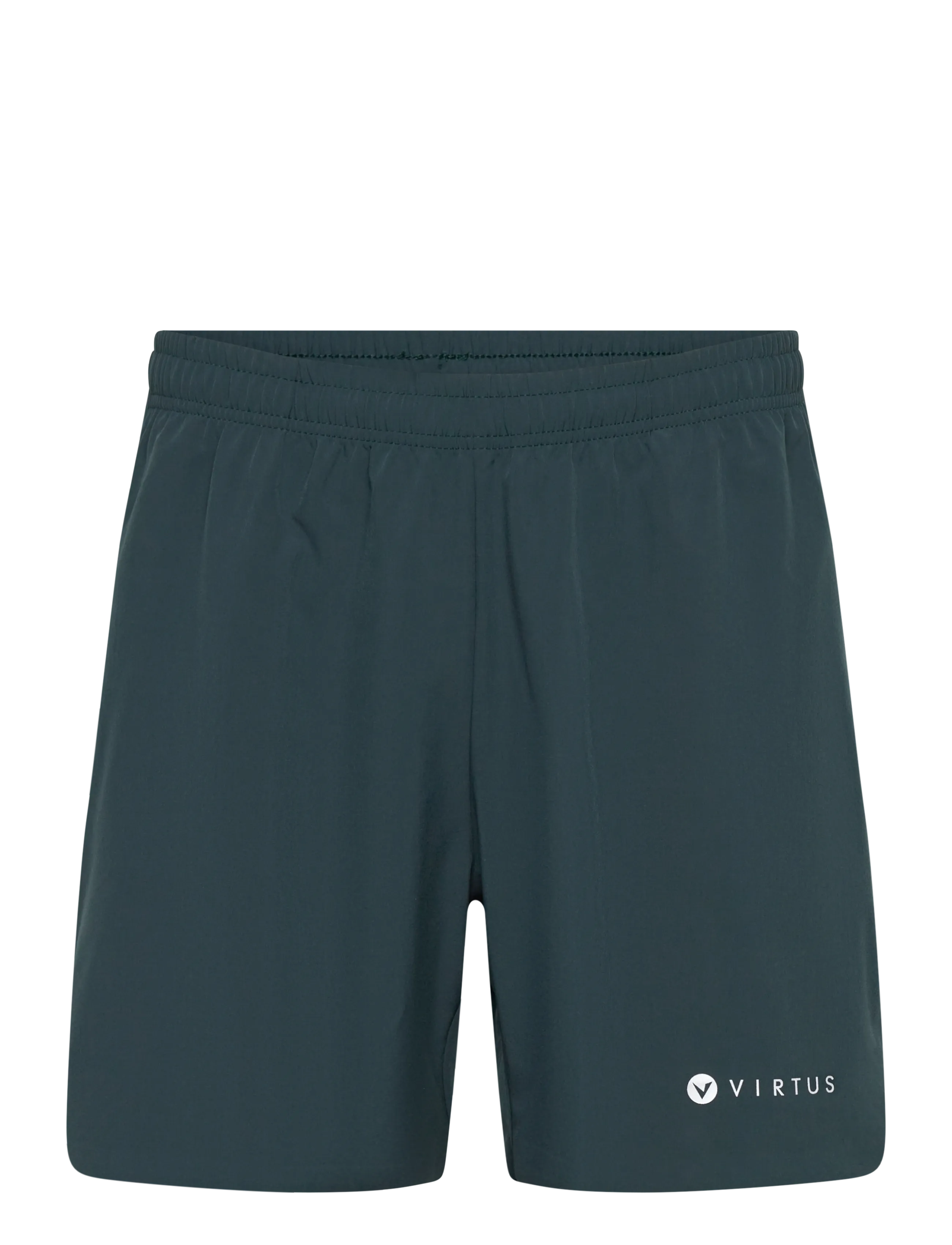 VIRTUS Spier V2 M Shorts Grün - S - Herren