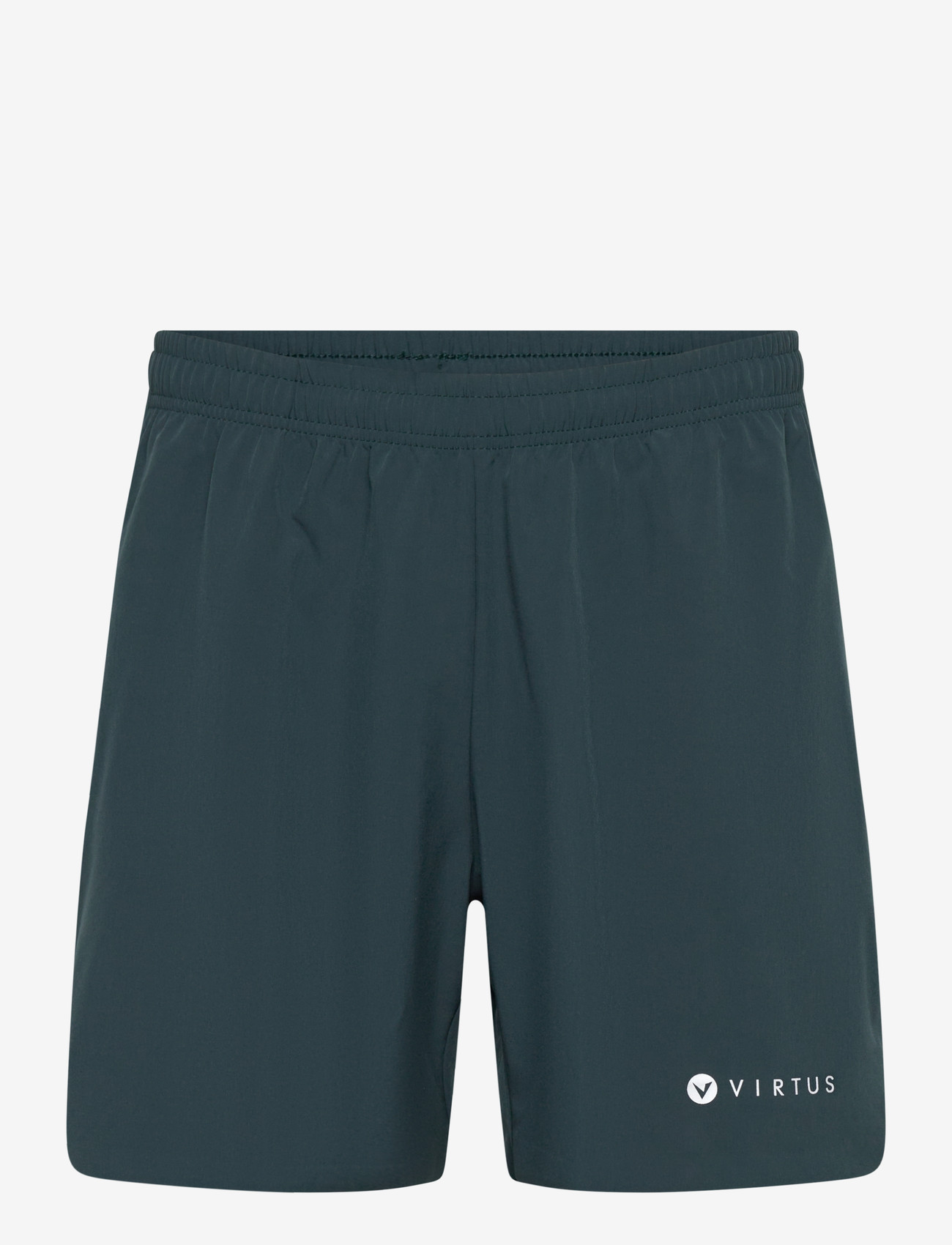 Virtus - Spier V2 M Shorts - laveste priser - dusty forest - 1