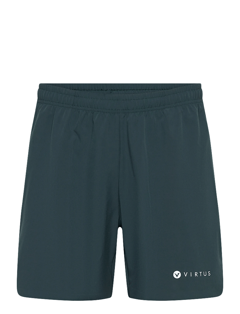 Virtus - Spier V2 M Shorts - træningsshorts - dusty forest - 1