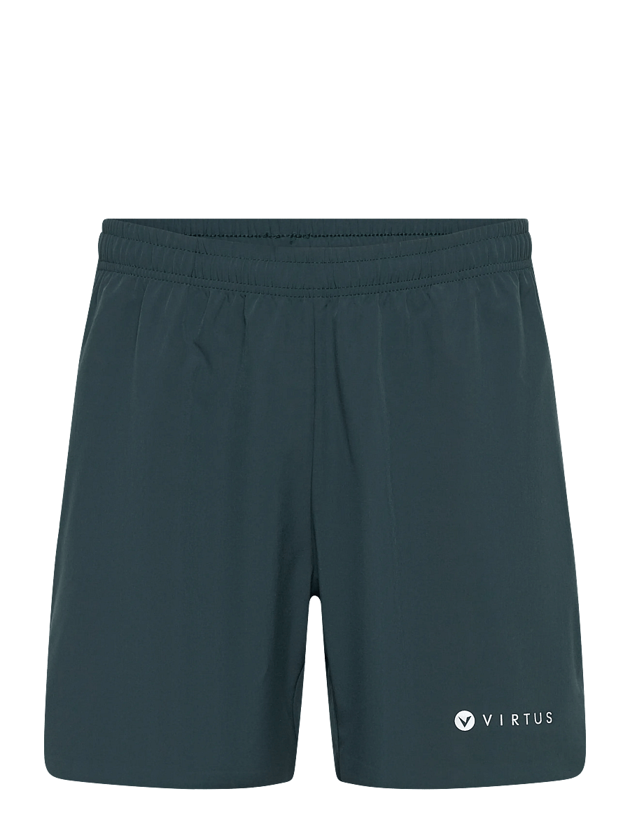 Virtus - Spier V2 M Shorts - trainingsshorts - dusty forest - 1