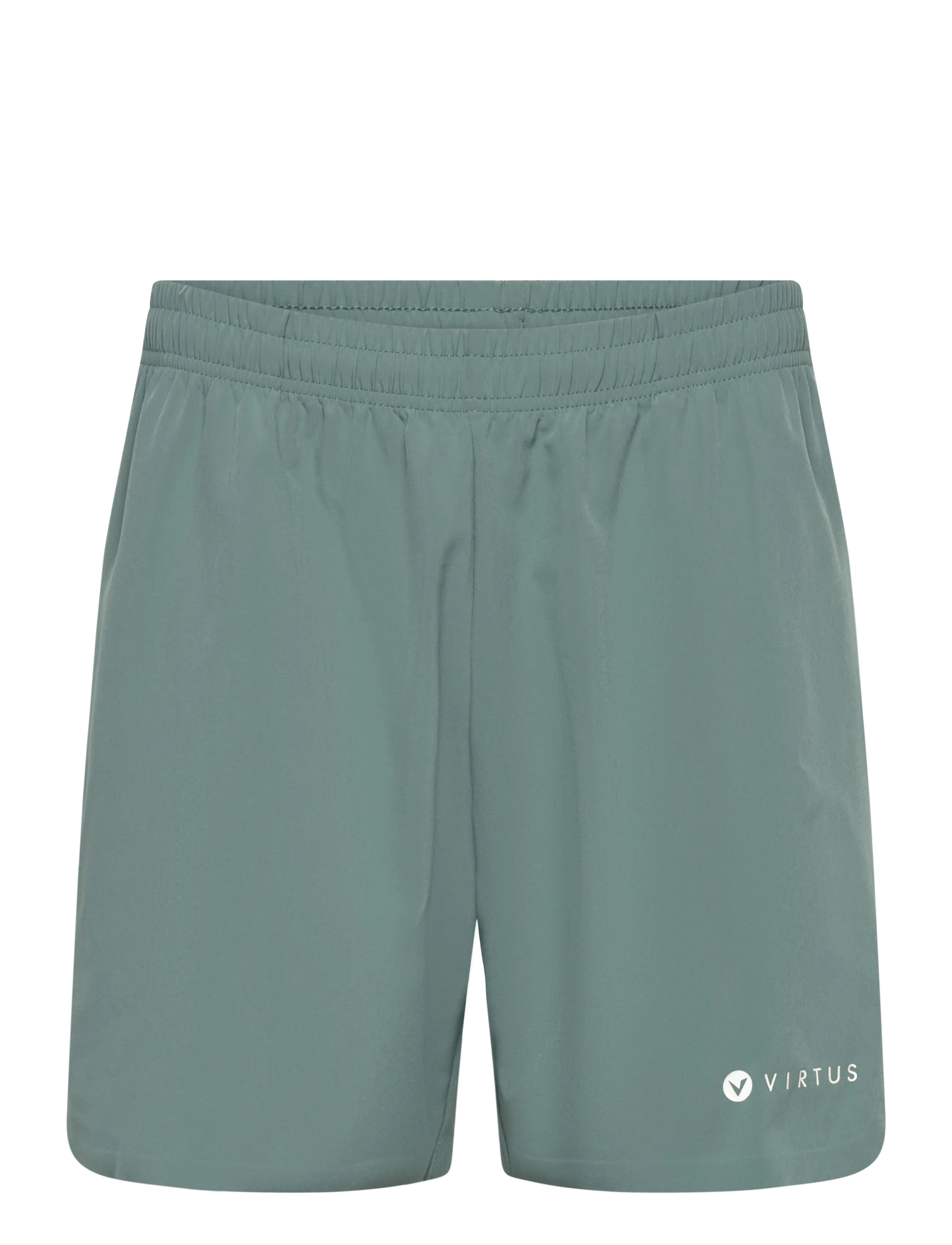 VIRTUS Spier V2 M Shorts Grün - S - Herren