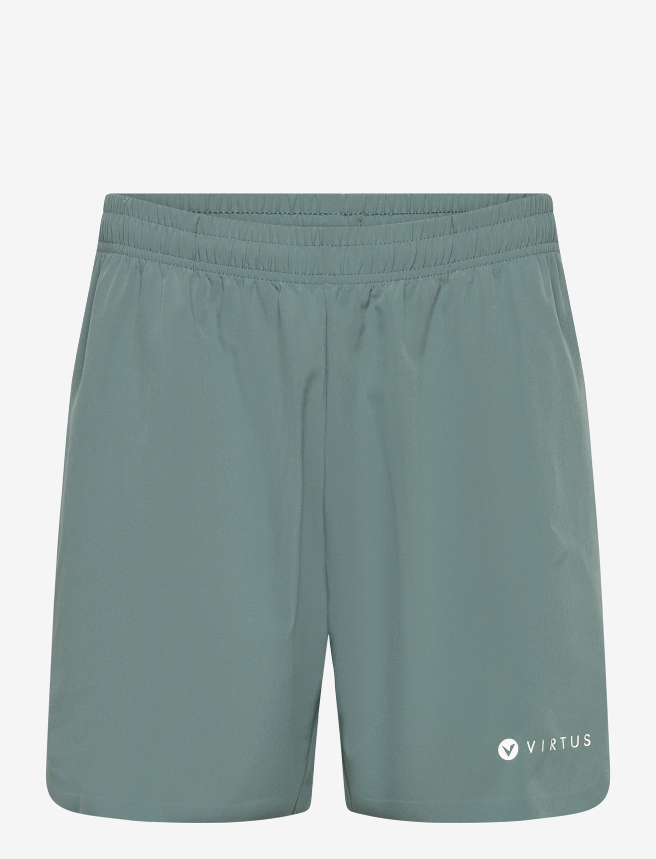 Virtus - Spier V2 M Shorts - lühikesed treeningpüksid - stormy sea - 1